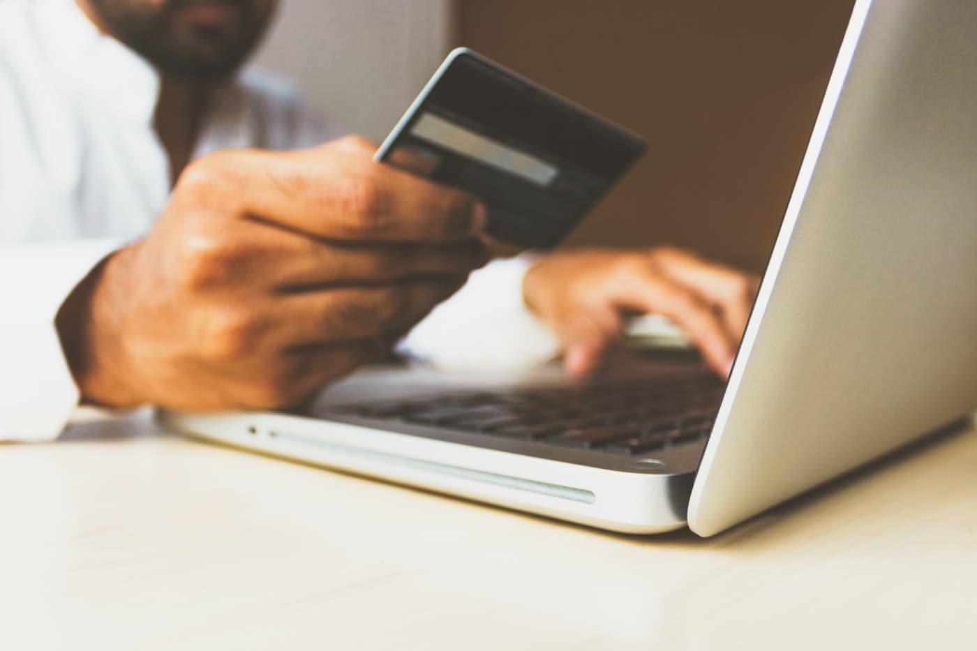 E-Commerce Handel