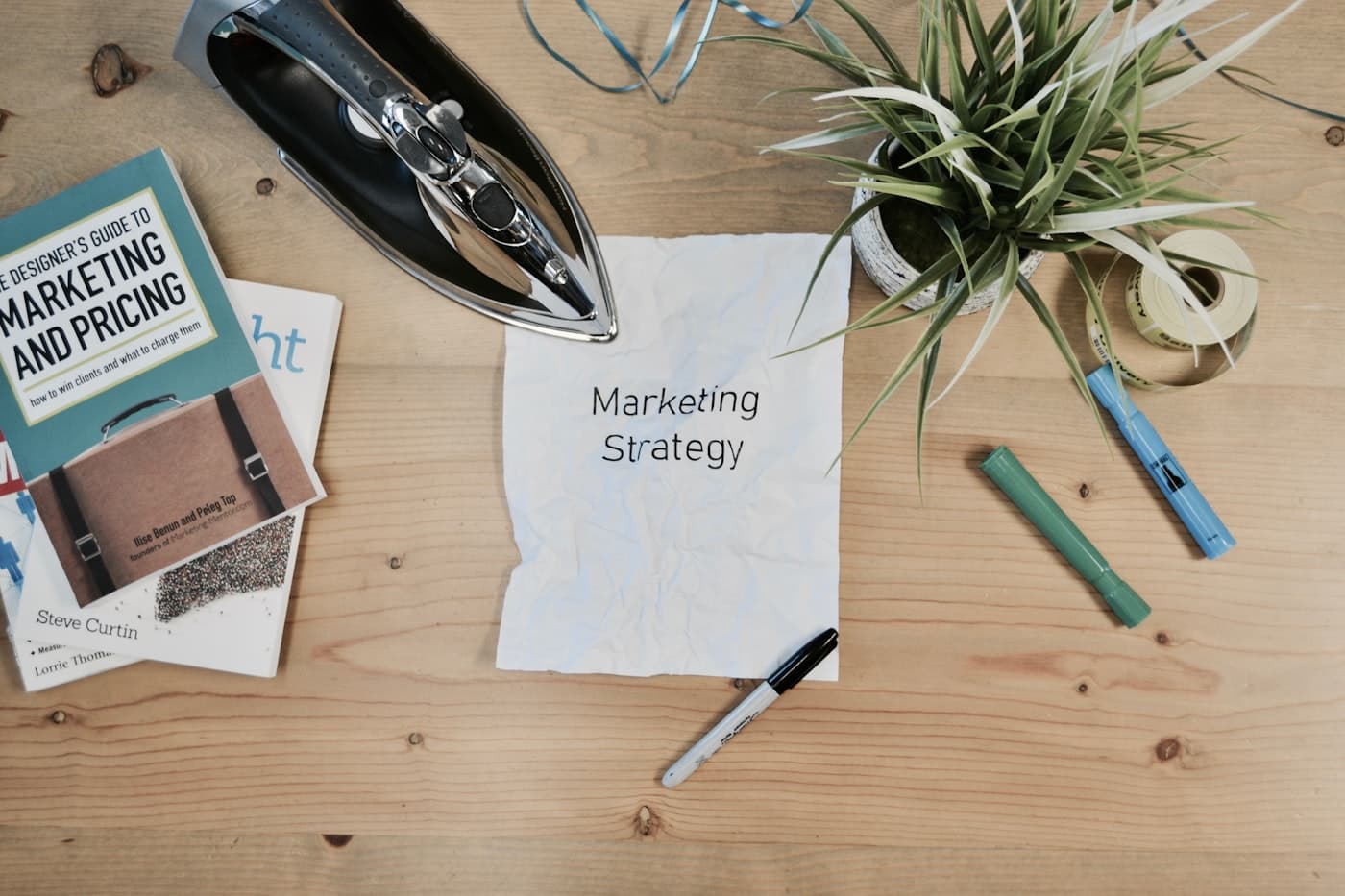 Marketing-Listen